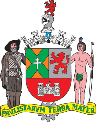 Câmara dos Vereadores Logo
