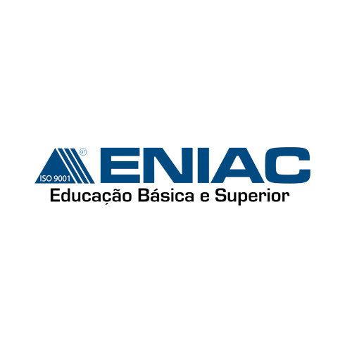 Centro Universitário Eniac Logo