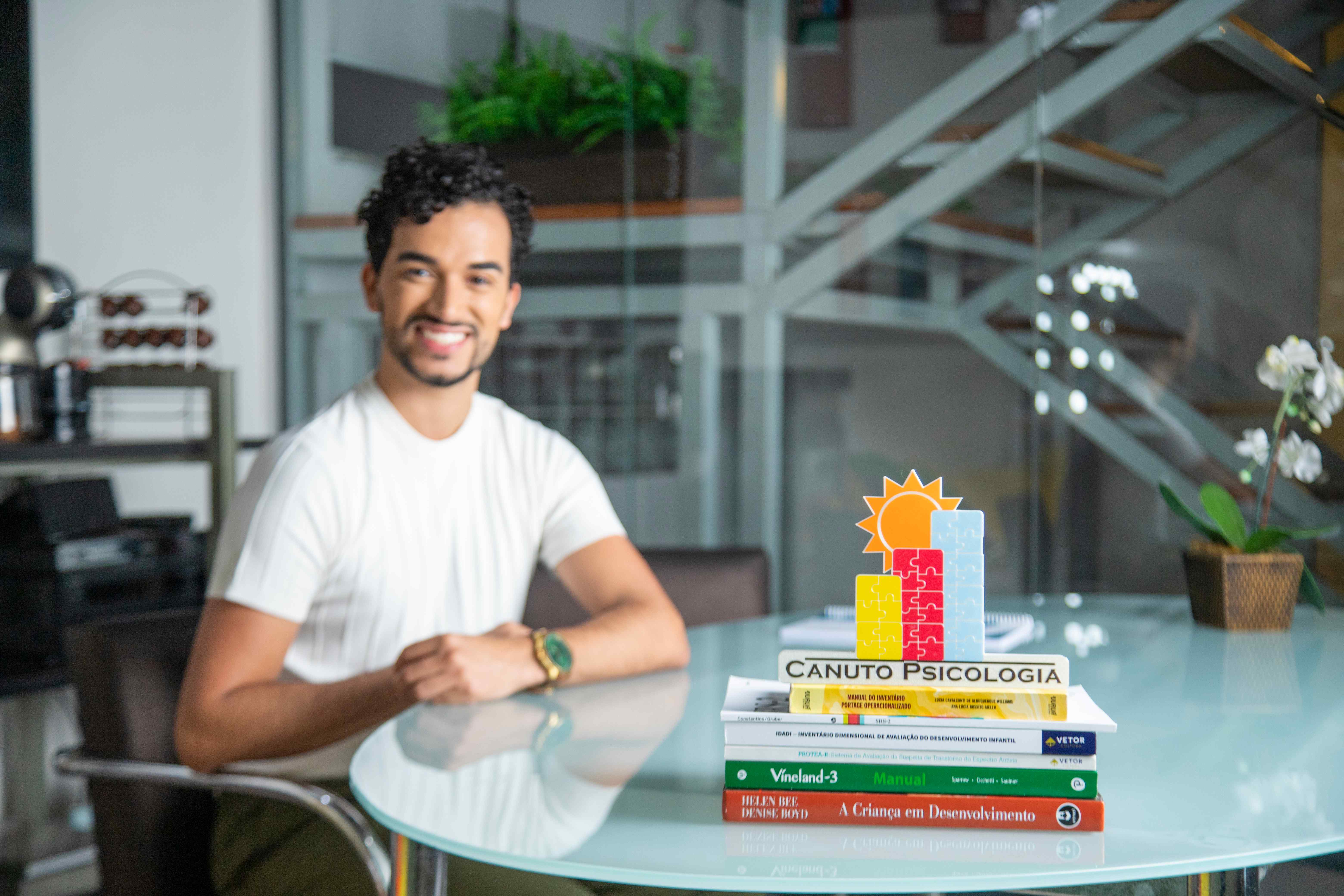 Acesse em qualquer dispositivo