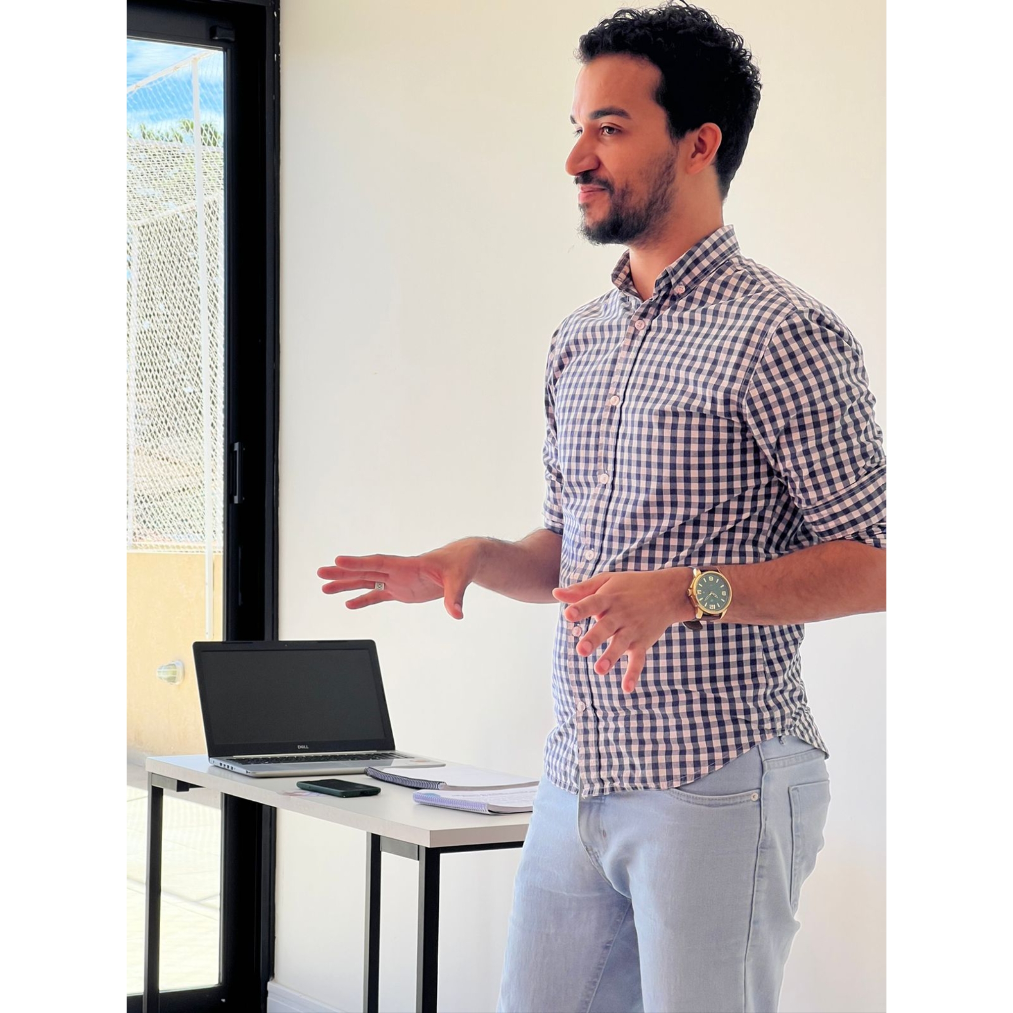 Clique para assistir o vídeo