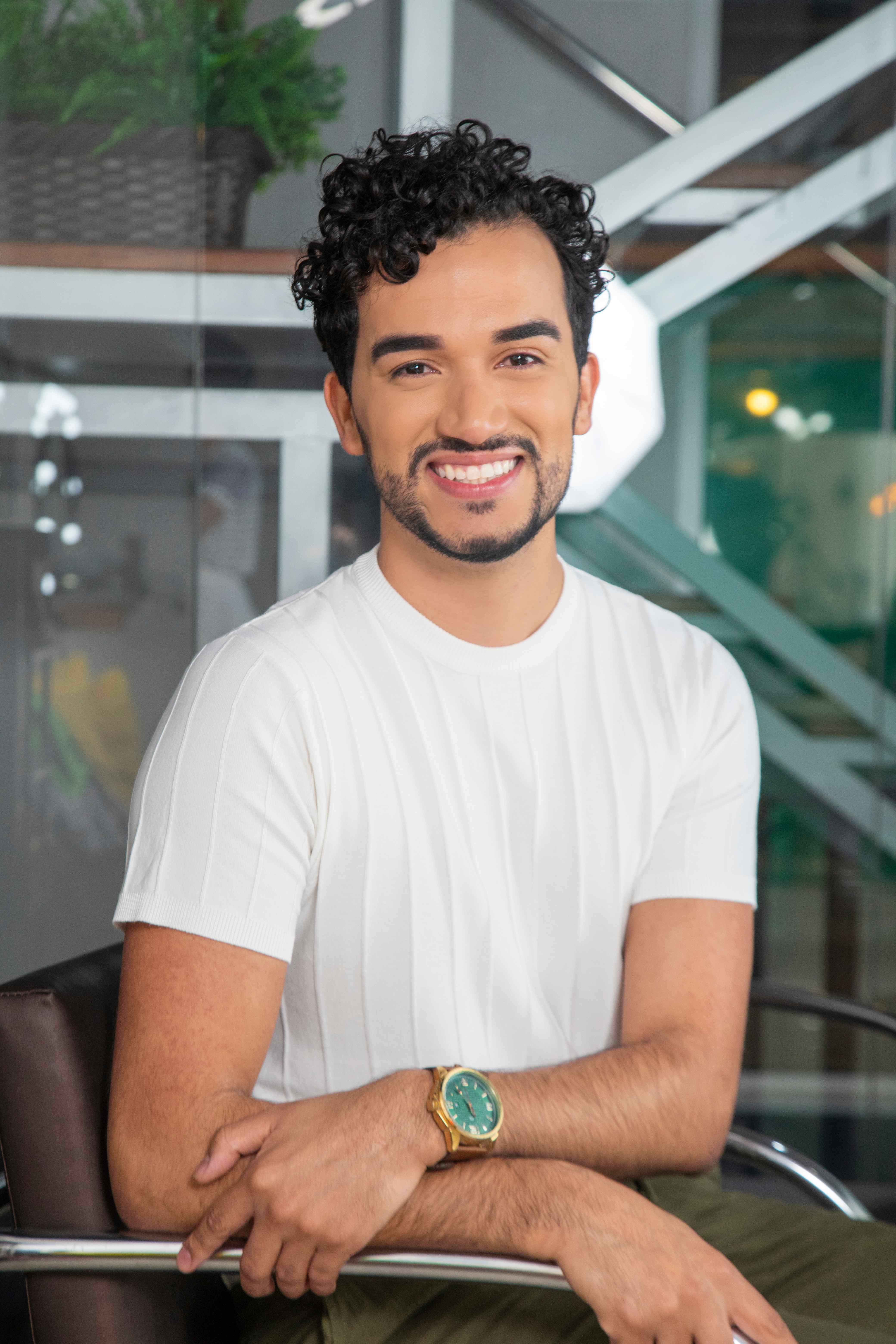 Marco Canuto - Supervisão Online