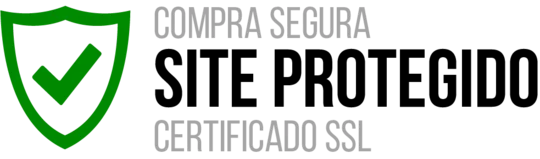 Site Protegido - Certificado SSL