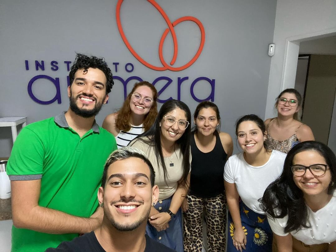 Treinamento Caçapava