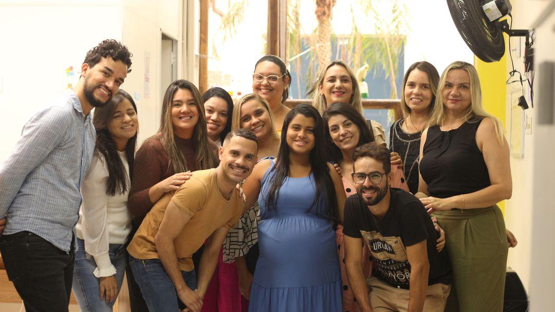 1° curso do Socially Savvy em Maceió